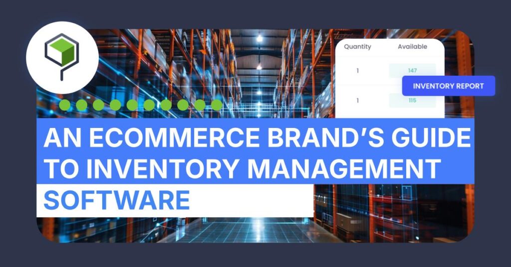 Inventory Management Software Image