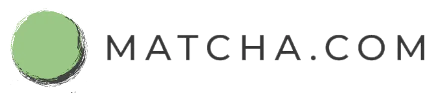 Matcha.com brand logo