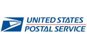 usps logo