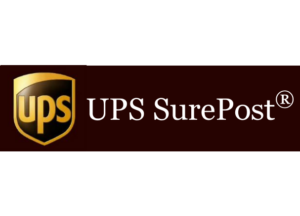 up surepost logo