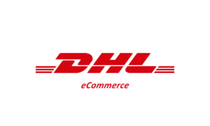 dhl logo