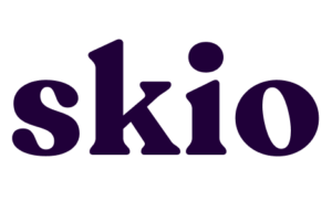 skio logo